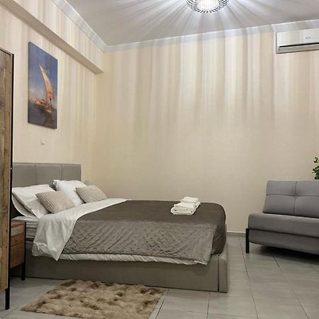 Golden Fleece Apartment Vipgreece Atenas Exterior foto