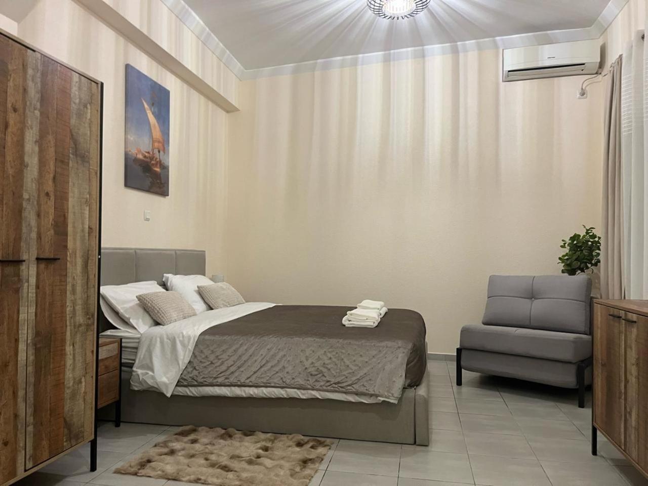Golden Fleece Apartment Vipgreece Atenas Exterior foto