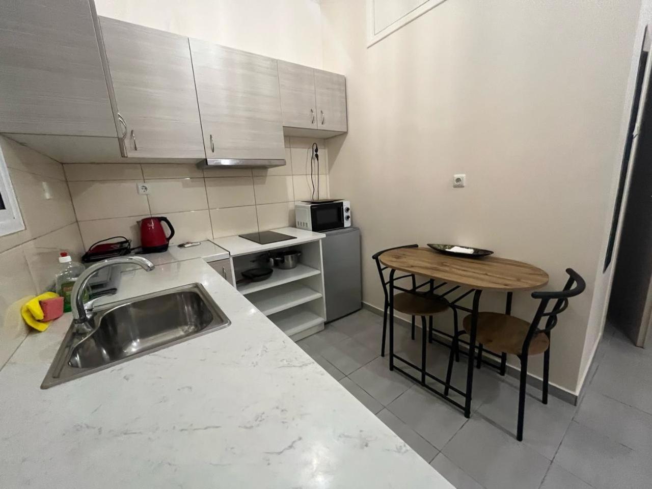 Golden Fleece Apartment Vipgreece Atenas Exterior foto