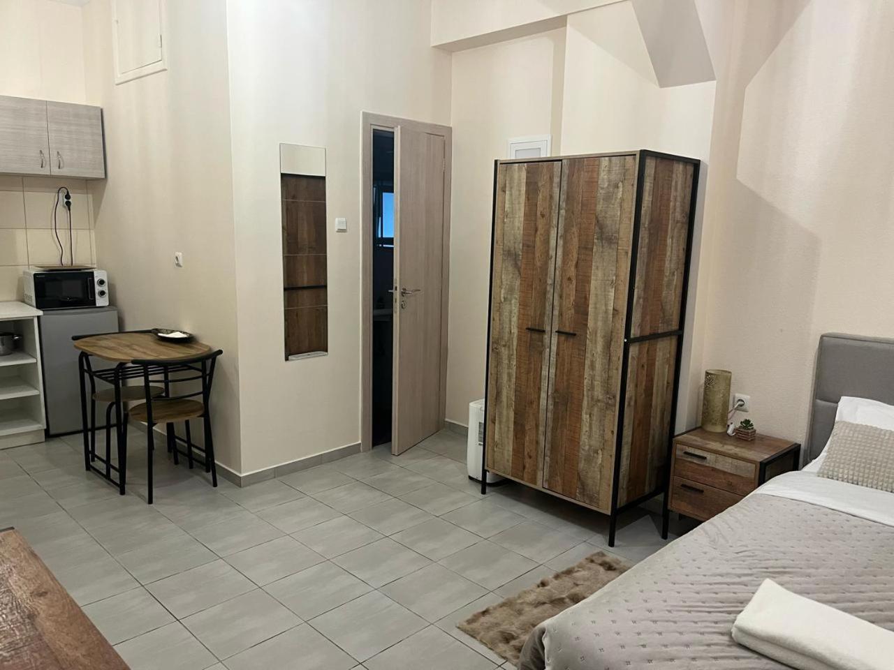 Golden Fleece Apartment Vipgreece Atenas Exterior foto